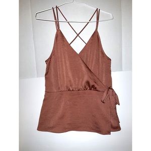 Express Wrap Tank